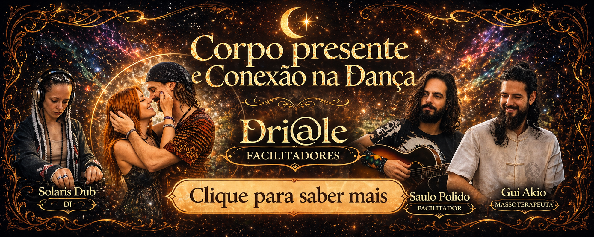 Vivência MoveYou