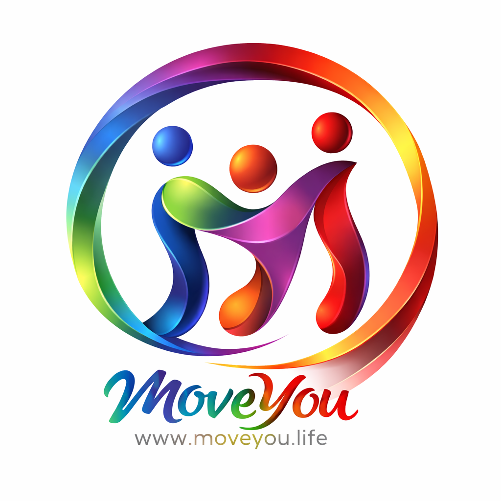 Logo MoveYou
