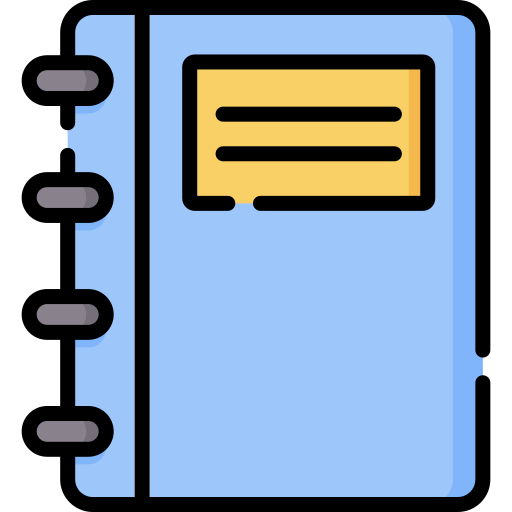 Termos e privacidade